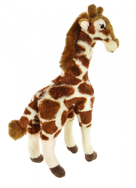 Giraffe stehend 28 cm hoch